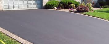 Best Driveway Crack Filling  in Harrisville, PA